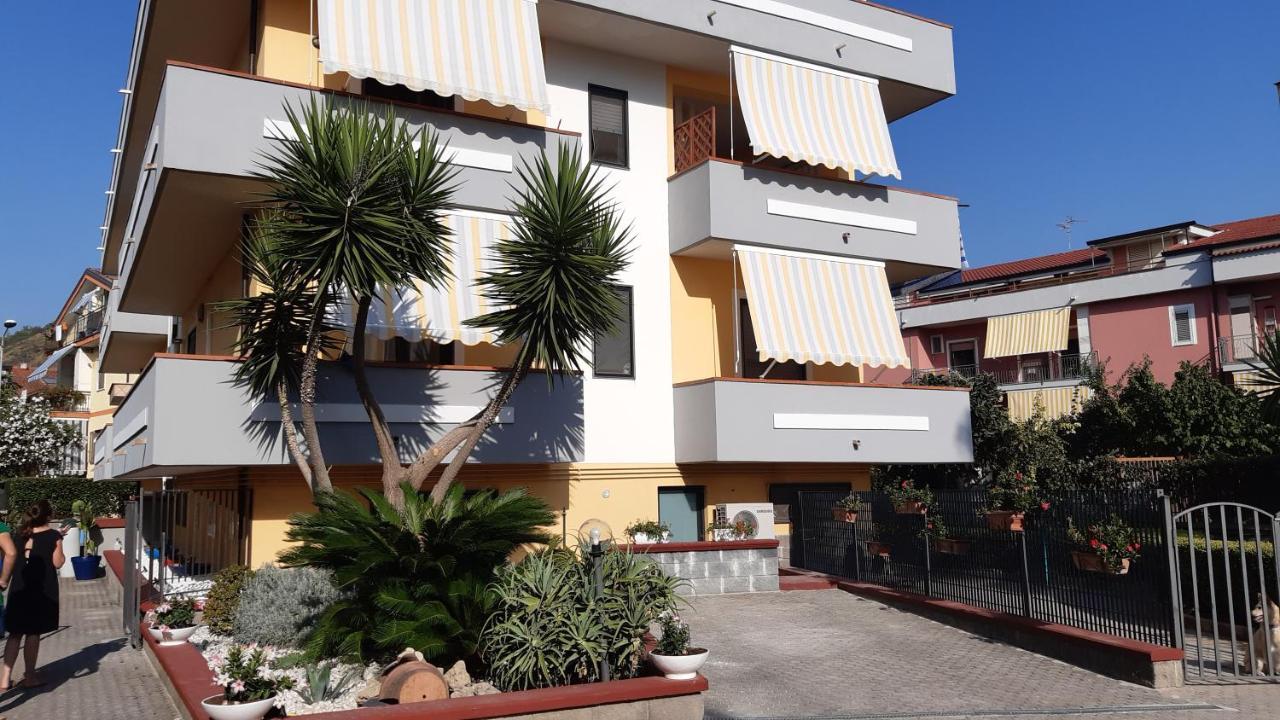 Bed And Breakfast Marle Agropoli Exterior foto